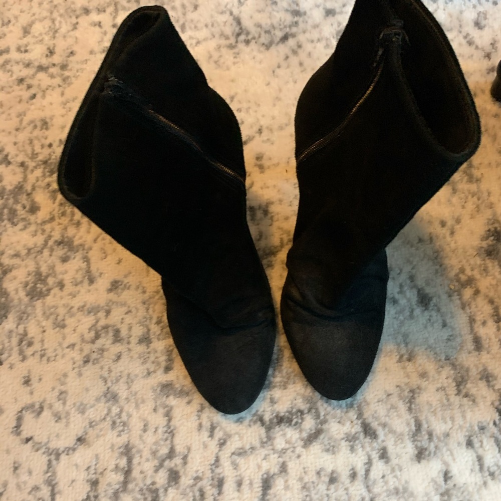 Free People Bootie - Picture 2 of 3